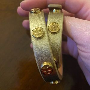 Original Tory Burch wrap bracelet